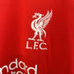 Liverpool  2025-2026 Home Kit