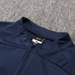 France 22-23  Blue  Junior Tracksuit