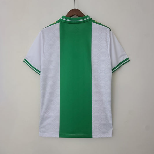 Real Betis 22-23  Away