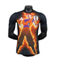 Japan Angry Goku dragon ball Special Kit