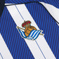 Real Sociedad 25/26 Home Jersey (600087440001)