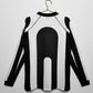 Juventus 1997-1998 Long Sleeve Home Kit