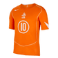 Netherlands 2004 Total 90 Reissue Jersey #Ruud van Nistelrooy (IF2942-819)