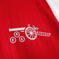 1984-1986 Arsenal retro Home kit