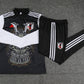 Japan Black Bushido Tracksuit