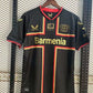 Bayer Leverkusen 2024/2025 Home Kit