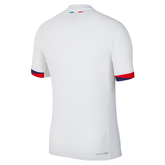 Paris Saint-Germain 24/26 Match Away Jersey (FN8762-101)