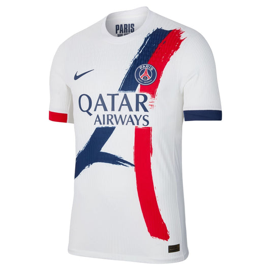 Paris Saint-Germain 24/26 Match Away Jersey (FN8762-101)