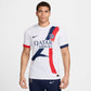 Paris Saint-Germain 24/26 Match Away Jersey (FN8762-101)