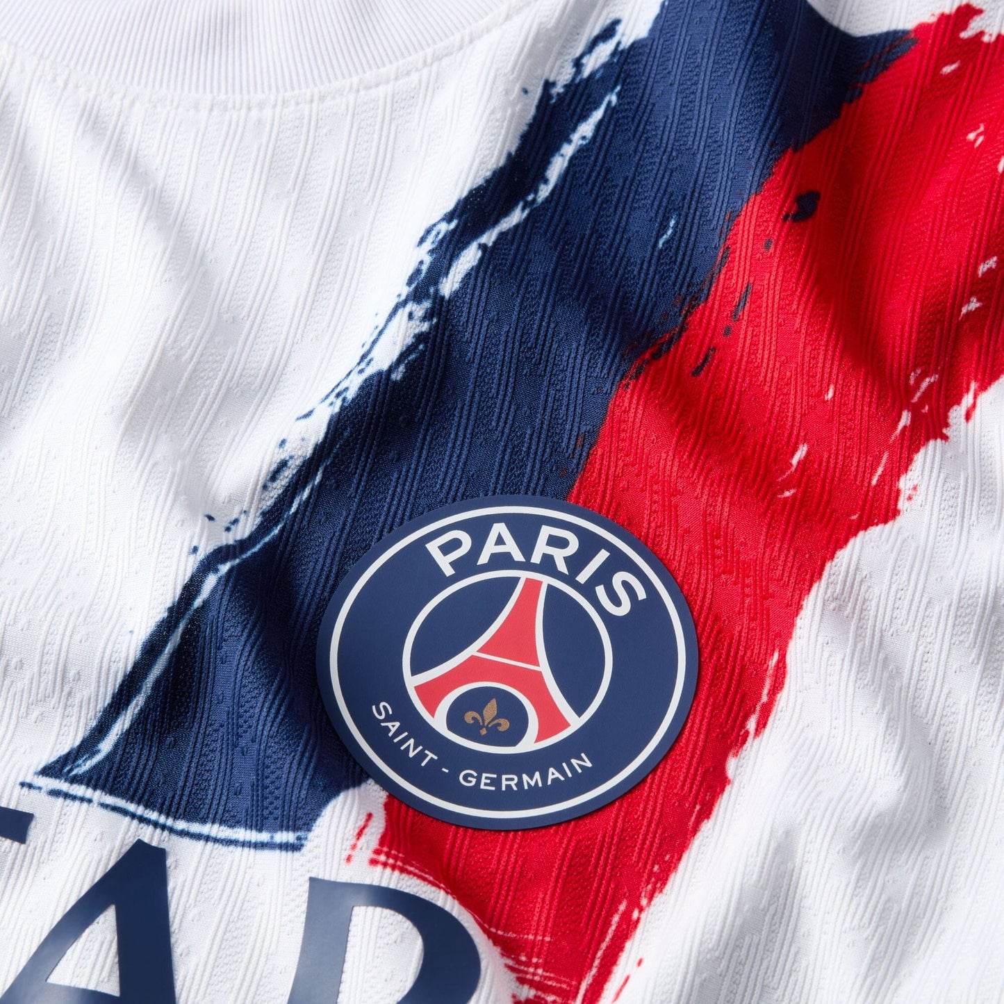 Paris Saint-Germain 24/26 Match Away Jersey (FN8762-101)