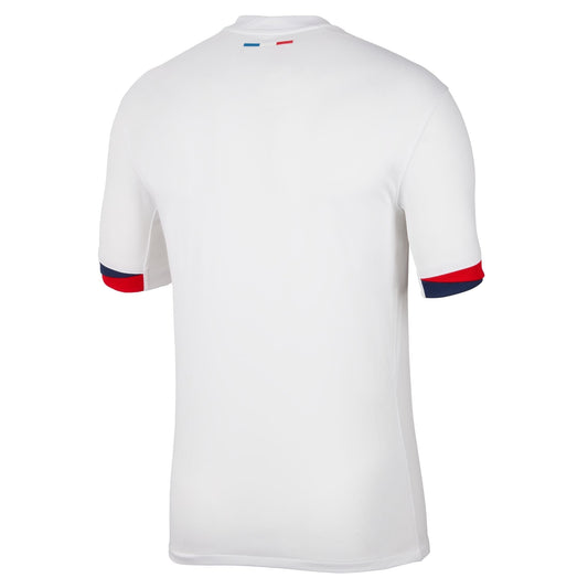 Paris Saint-Germain 24/26 Away Jersey (FN8781-101)