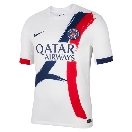 Paris Saint-Germain 24/26 Away Jersey (FN8781-101)