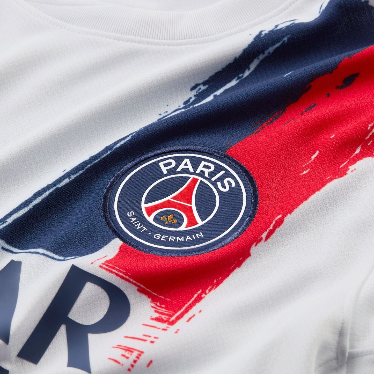 Paris Saint-Germain 24/26 Away Jersey (FN8781-101)