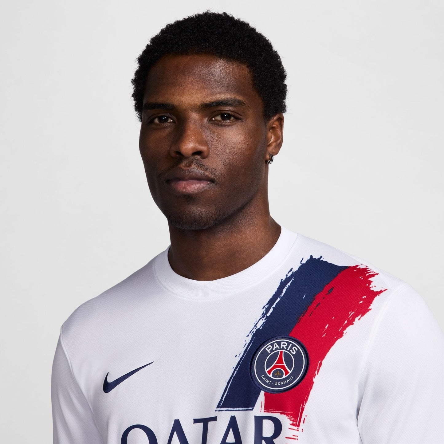 Paris Saint-Germain 24/26 Away Jersey (FN8781-101)