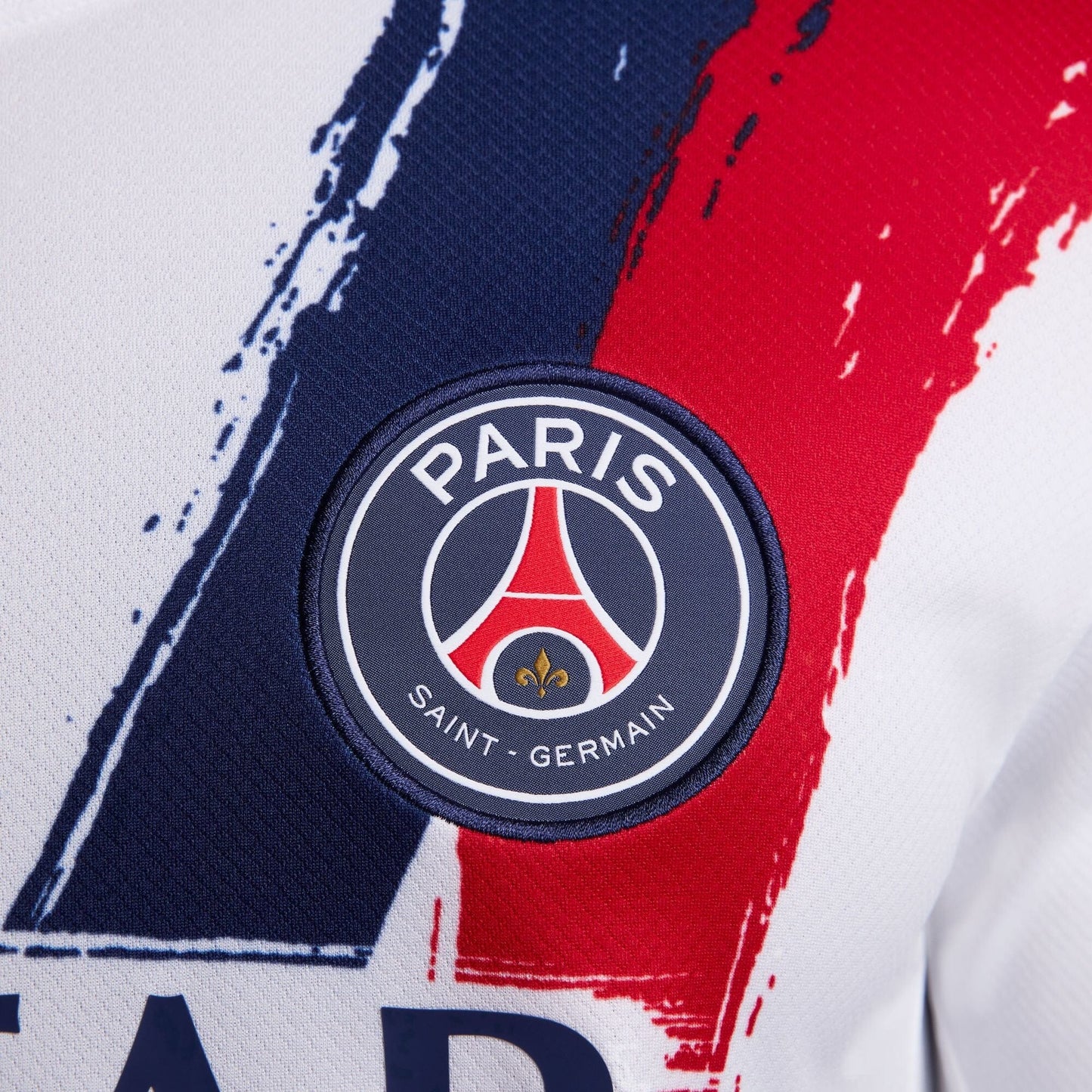 Paris Saint-Germain 24/26 Away Jersey (FN8781-101)