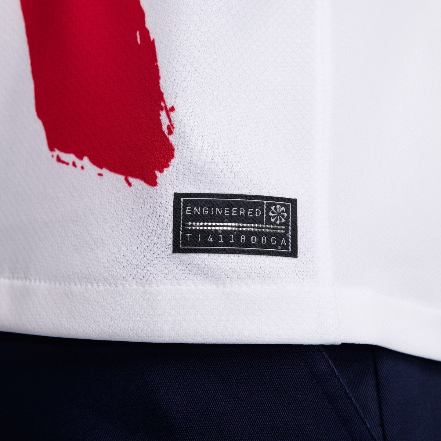 Paris Saint-Germain 24/26 Away Jersey (FN8781-101)