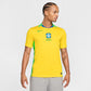 Brazil 2025 Home Jersey - Women's Team (FZ9011-718)