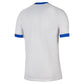 England 2025 Home Jersey - Women's Team (FZ9012-405)