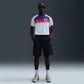 England 2025 Home Jersey - Women's Team (FZ9012-405)