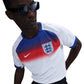 England 2025 Home Jersey - Women's Team (FZ9012-405)