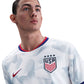 USA 2025 Home Jersey - Women's Team (FZ9017-101)