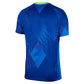 Brazil 2025 Away Jersey - Women's Team (FZ9021-458)