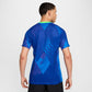 Brazil 2025 Away Jersey - Women's Team (FZ9021-458)
