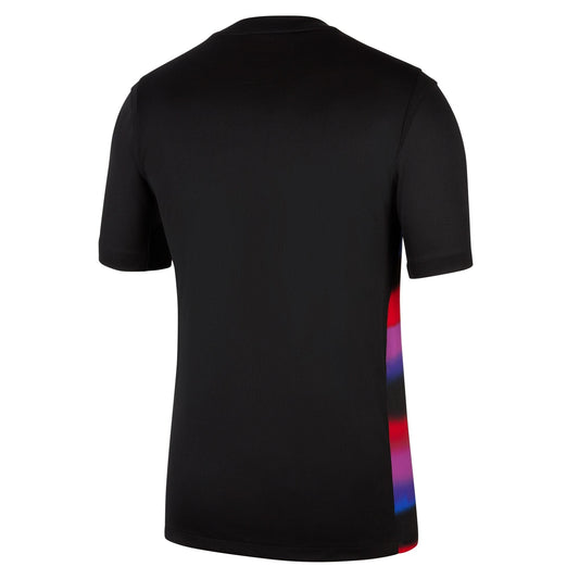 England 2025 Away Jersey - Women's Team (FZ9022-010)