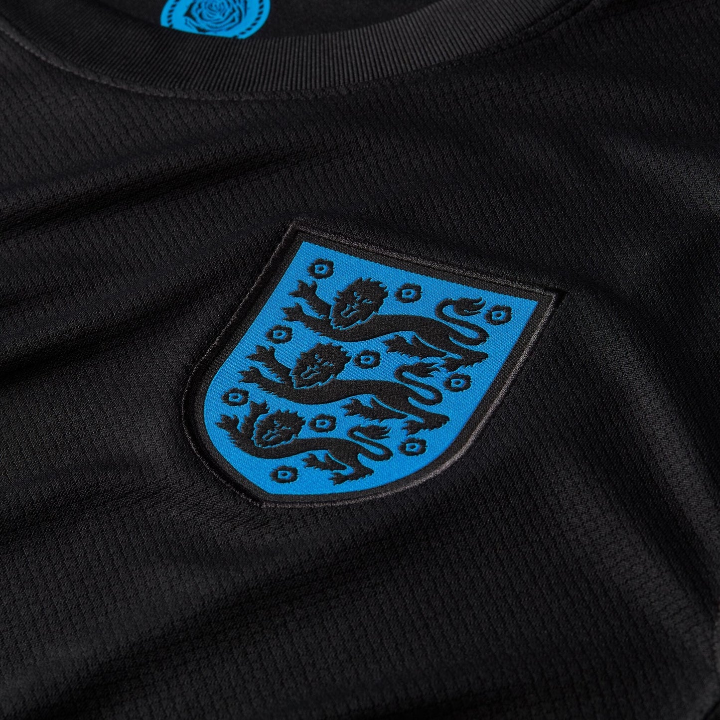 England 2025 Away Jersey - Women's Team (FZ9022-010)