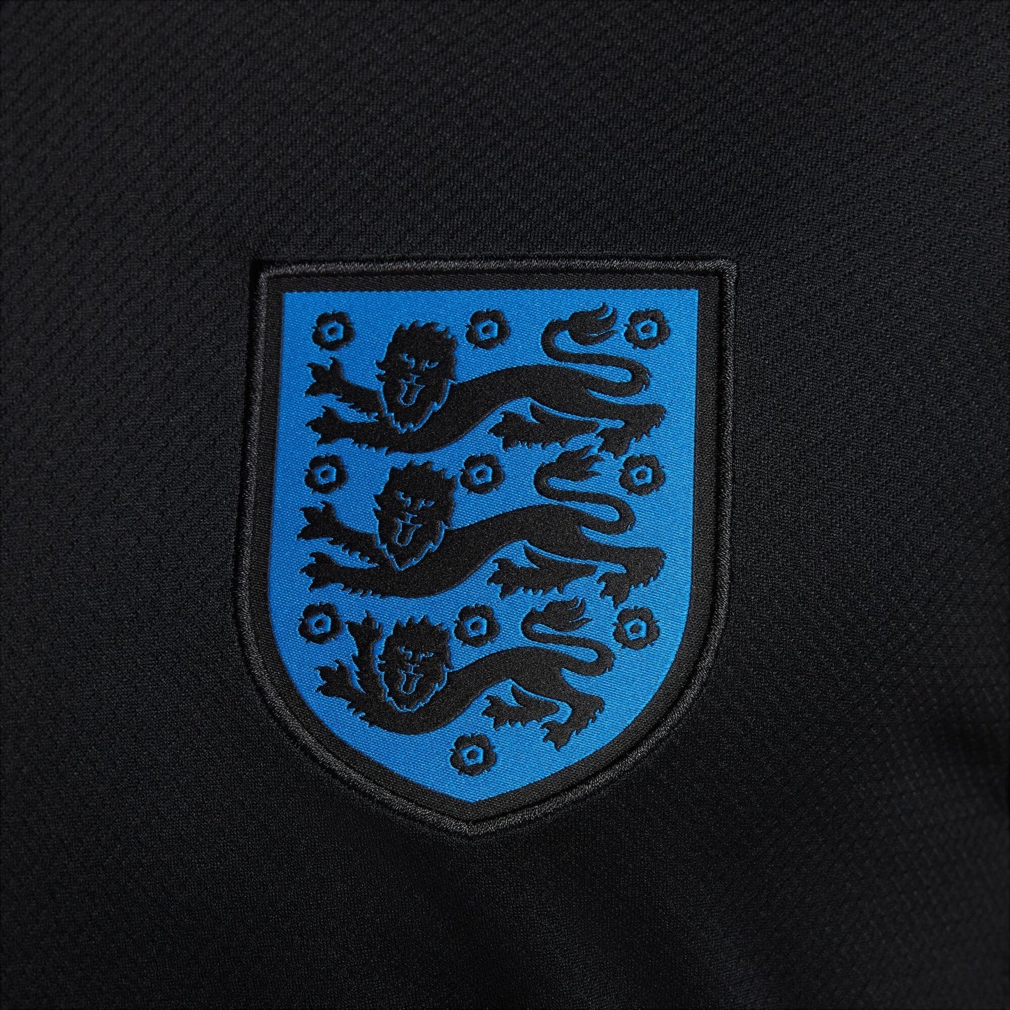 England 2025 Away Jersey - Women's Team (FZ9022-010)