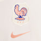 France 2025 Away Jersey - Women's Team (FZ9023-110)