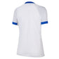 England 2025 Home Women's Jersey - Women's Team (FZ9128-405)