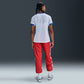 England 2025 Home Women's Jersey - Women's Team (FZ9128-405)