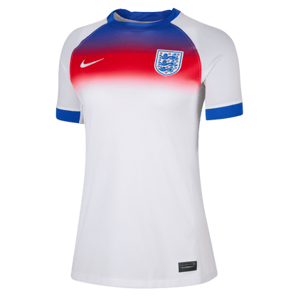 England 2025 Home Women's Jersey - Women's Team (FZ9128-405)