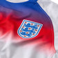 England 2025 Home Women's Jersey - Women's Team (FZ9128-405)