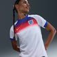 England 2025 Home Women's Jersey - Women's Team (FZ9128-405)