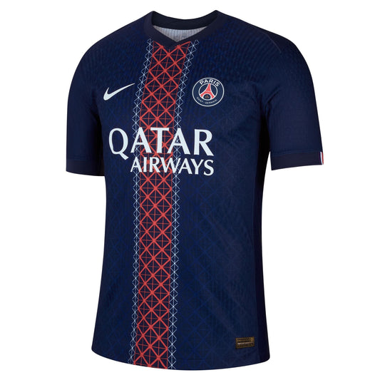 Paris Saint-Germain 25/26 Match Home Jersey (HJ4547-411)