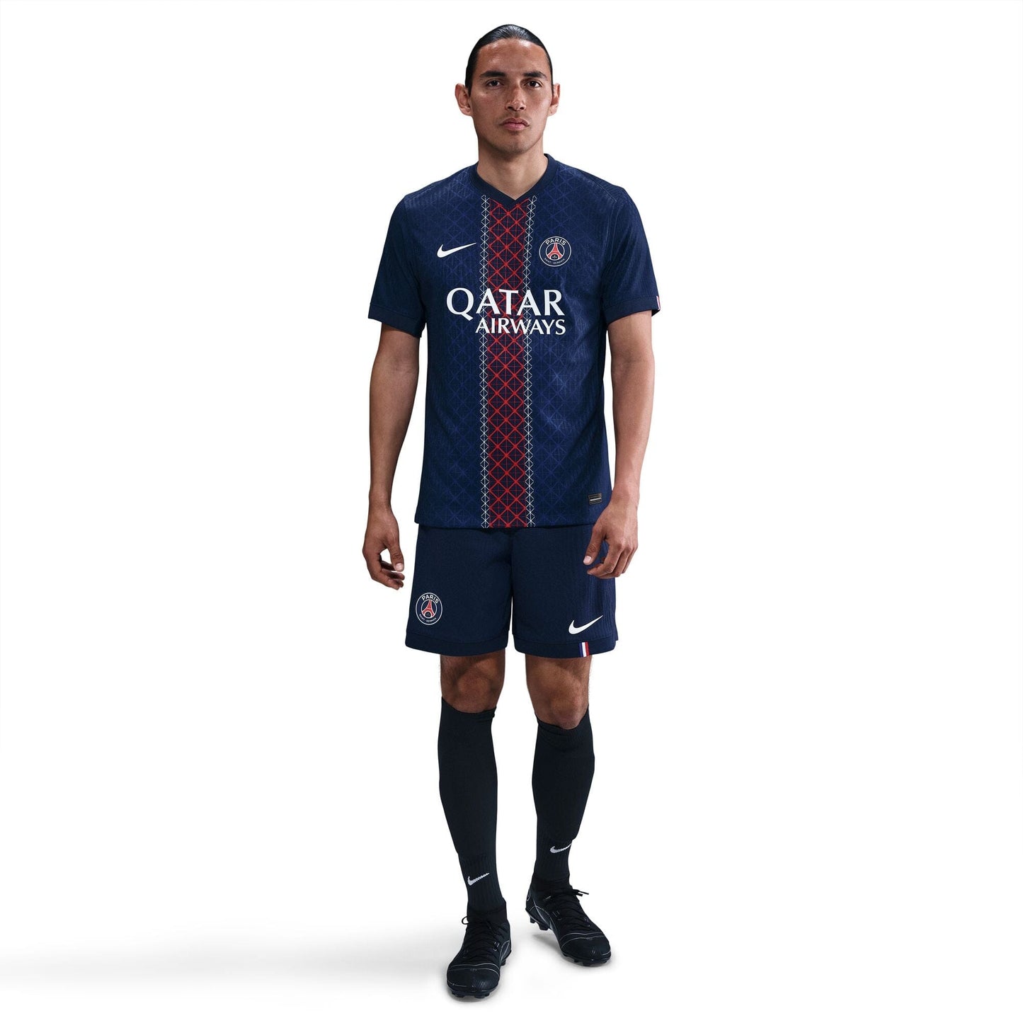Paris Saint-Germain 25/26 Match Home Jersey (HJ4547-411)
