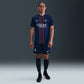 Paris Saint-Germain 25/26 Match Home Jersey (HJ4547-411)