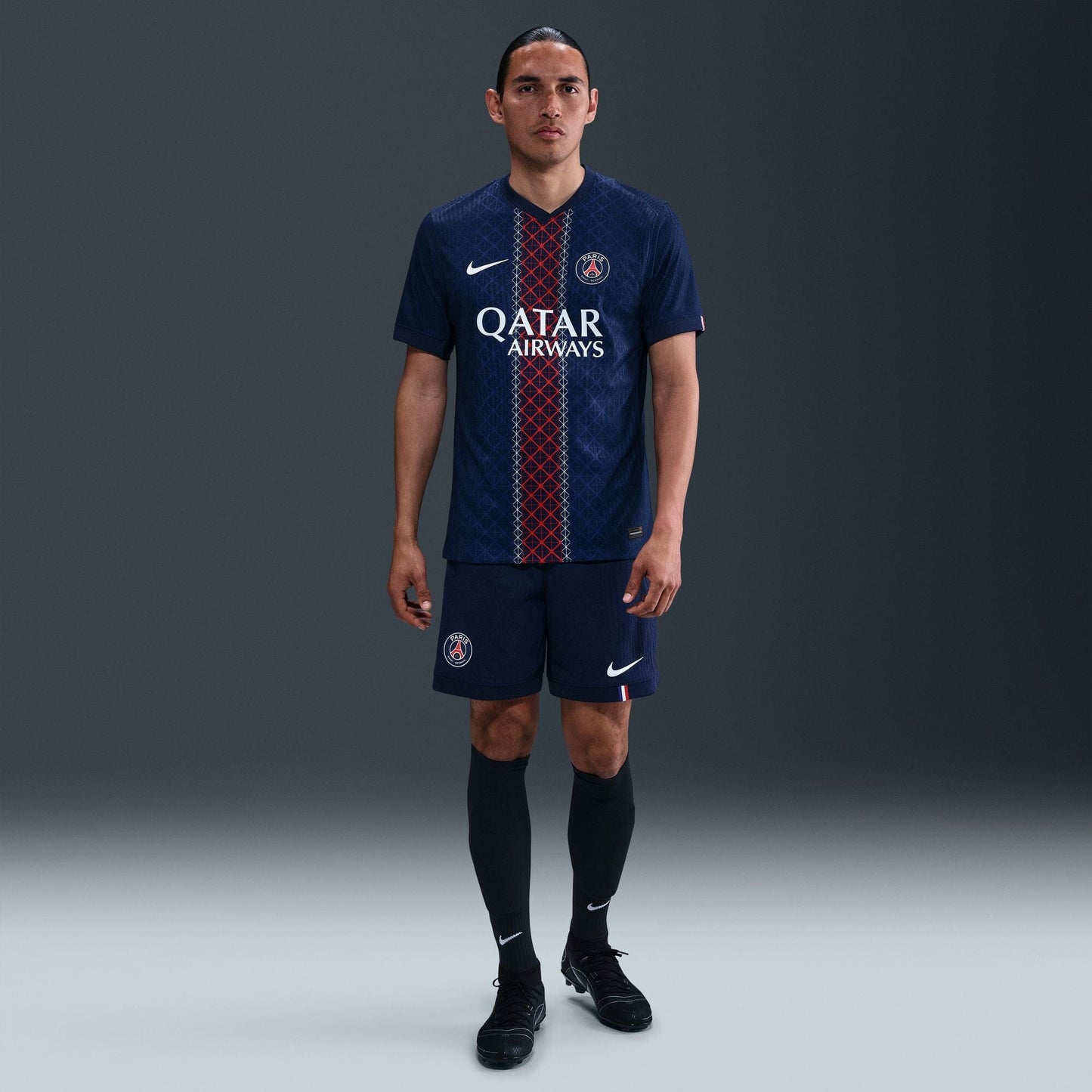 Paris Saint-Germain 25/26 Match Home Jersey (HJ4547-411)
