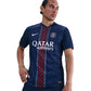 Paris Saint-Germain 25/26 Match Home Jersey (HJ4547-411)