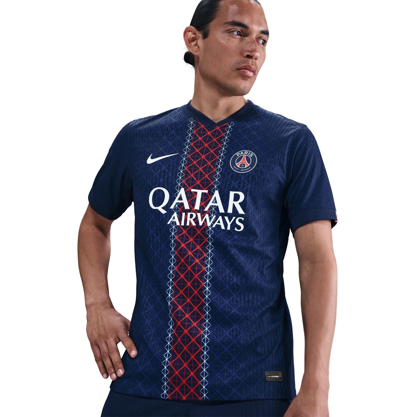 Paris Saint-Germain 25/26 Match Home Jersey (HJ4547-411)