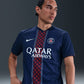 Paris Saint-Germain 25/26 Match Home Jersey (HJ4547-411)