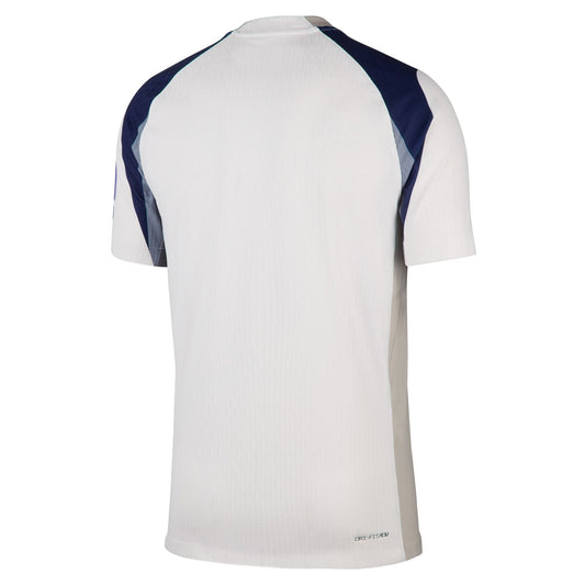 Tottenham Hotspur 25/26 Match Home Jersey (HJ4550-101)