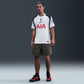 Tottenham Hotspur 25/26 Match Home Jersey (HJ4550-101)
