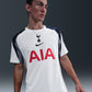 Tottenham Hotspur 25/26 Match Home Jersey (HJ4550-101)