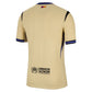 FC Barcelona 25/26 Match Away Jersey (HJ4554-784)
