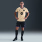 FC Barcelona 25/26 Match Away Jersey (HJ4554-784)