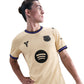FC Barcelona 25/26 Match Away Jersey (HJ4554-784)