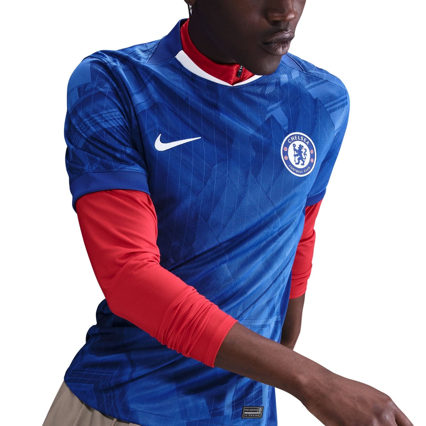 Chelsea FC 25/26 Home Jersey (HJ4589-496)